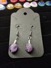 Load image into Gallery viewer, Gemstone Dangle
