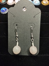 Load image into Gallery viewer, Gemstone Dangle
